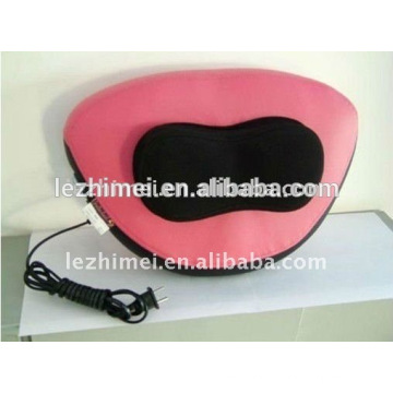 Relax Massage Pillow LM-507D with CE&RoHS